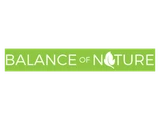 Balance of Nature Coupons