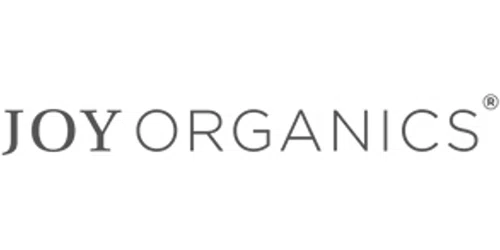 Joy Organics Coupons