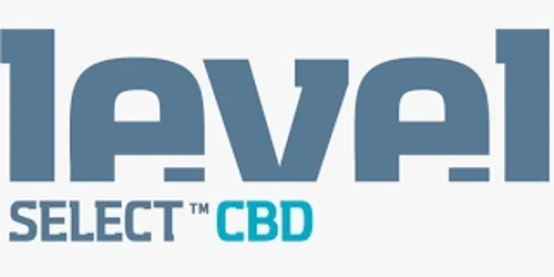 Level Select CBD Coupons