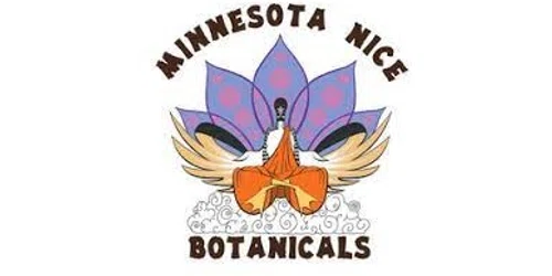 MN Nice Ethnobotanicals Coupon Code