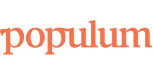 Populum Coupons